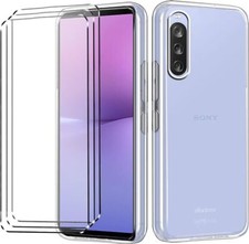 For Sony Xperia 1 5 10 Case