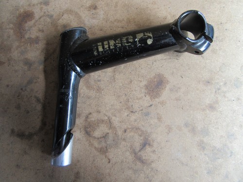 Uno quill stem 130mm 4mm - stem,