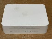 Apple cinema display 65w - apple,