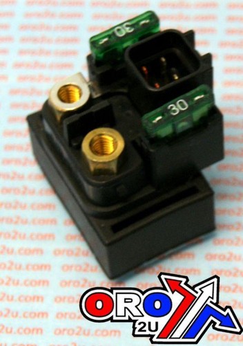 Starter relay suzuki gsx - relay,