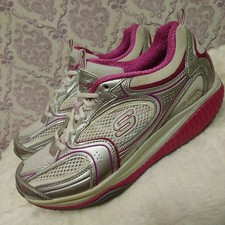 Sketchers Shape Ups Womens 7