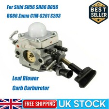 Carburetor Carb Parts For