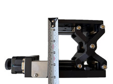 Motorized Lab Jack Elevator