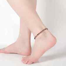 Magnetic pure copper anklet with 15 high quality magnet ,free UK delivery, gift