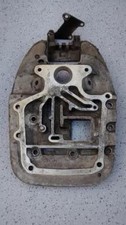 FORSE 70HP 2 STROKE OUTBOARD MOTOR BASE PLATE , BOAT PARTS MERCURY . 