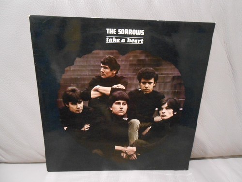 The sorrows take - the,