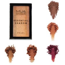 MUA ESSENTIAL EYE SHADOW