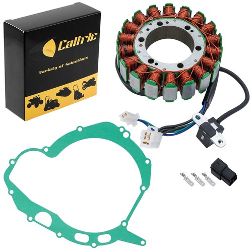 Stator gasket for suzuki - &,