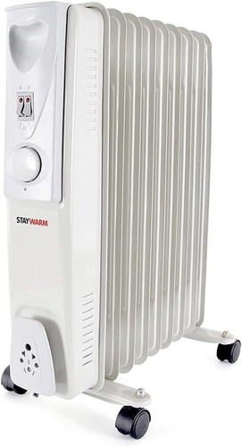Staywarm 2000w fin oil - 2000w,