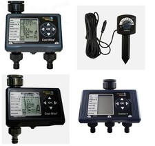 Water Timer Irrigation