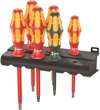 Wera Kraftform Plus VDE 100
