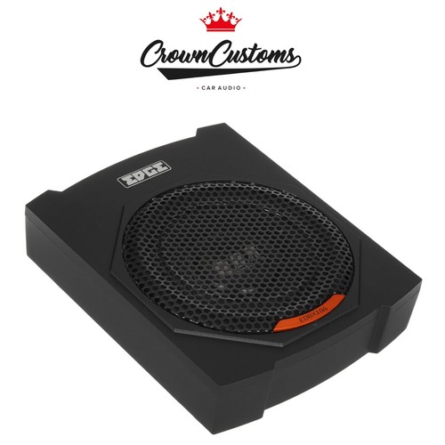360w edge active underseat - edge, 10"