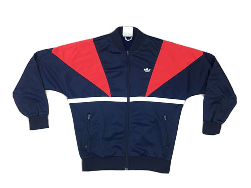Vintage 80s adidas atp ivan - atp,