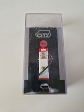 City Bowser 37 Esso Petrol Gas