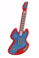 Chad Valley Guitar 8 Notes