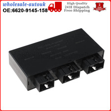 PDC Parking Distance Control