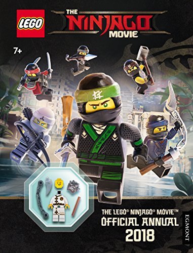 The lego ninjago movie - lego®,