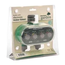 AUTOMATIC IRRIGATION SYSTEM