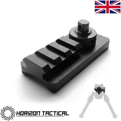 Horizon bipod sling - sling, swivel