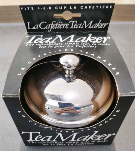Cafetiere tea maker make - tea,