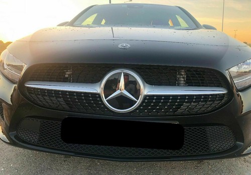 Mercedes benz class - a, w177