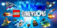 Lego Dimensions Sets - Mini-Figures, Level Packs & Fun Packs - Pay Postage Once