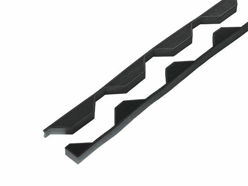 Pair box profile - pair,