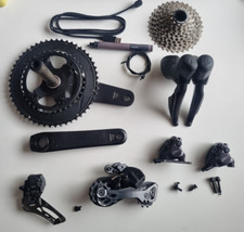 Shimano Ultegra R8170 12 Speed