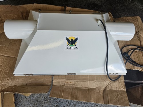 Plant lite icarus - plant,