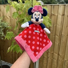 Disney Store Minnie Mouse