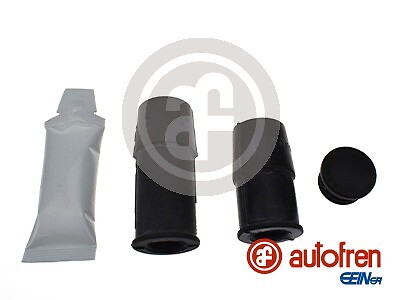Bellow brake caliper guide - caliper,