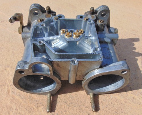 Classic solex c40 ddh - solex,