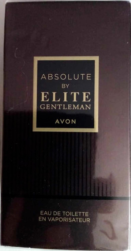 Avon absolute elite - avon, by