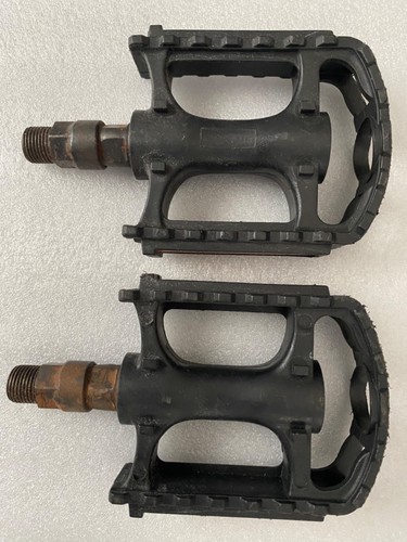 Ckc bmx pedals mongoose gt - bmx,
