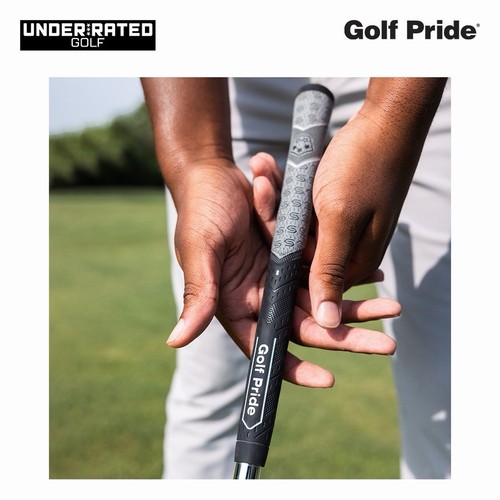 Golf pride 2026 ltd edition - pride,