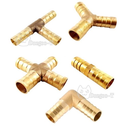 Bsp hose joiner brass - hose,