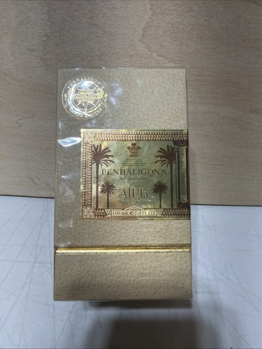 Penhaligon alula eau de - alula,