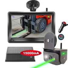 Wireless Laser Light Forklift