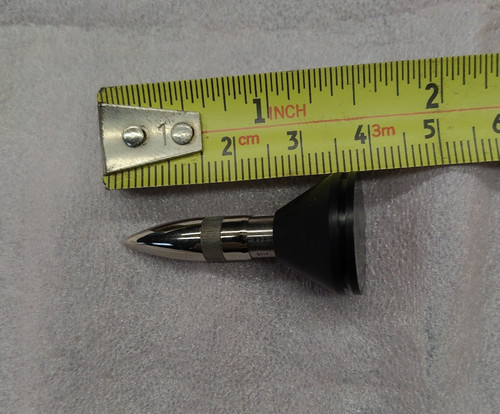 Ekco instruments aircraft nose - instruments,