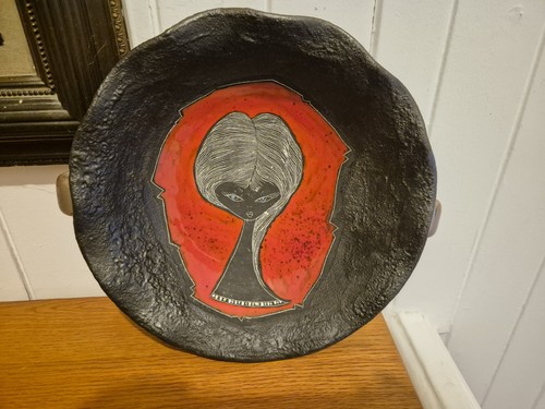 Rare vintage marmaca san - vintage, 60's