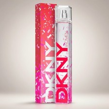 DKNY Women Limited Edition