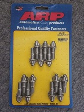 ARP Stainless Steel Bolt Kit