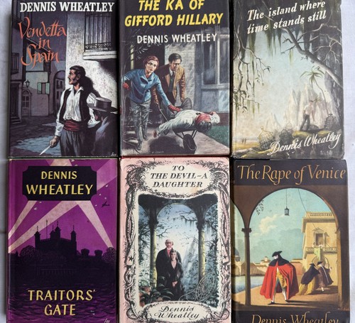 Collection dennis - collection, of