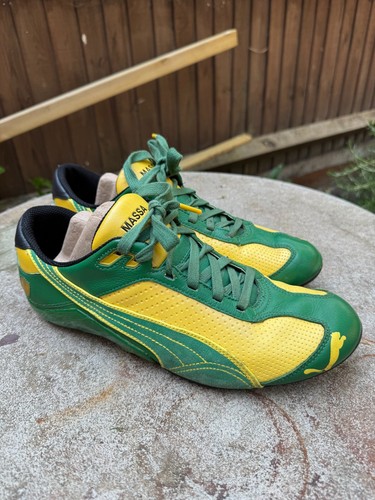 Puma speedcat brazil felipe - speedcat,