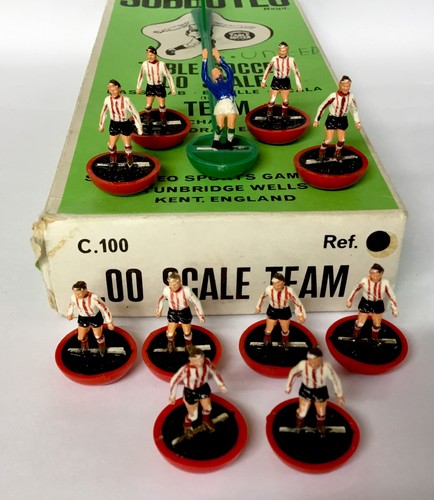 Subbuteo heavyweight - heavyweight, (hw)