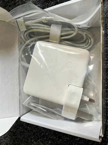85w tip magsafe charger - t-tip, 2