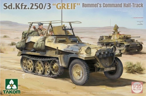 Takom 2194 scale - 2194,