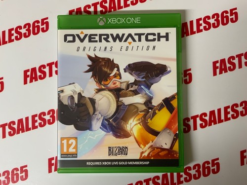 Overwatch origins edition - overwatch,