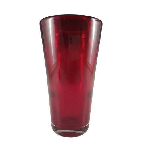 Whitefriars 9584 ruby - #9584,