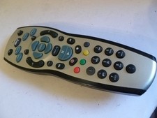Genuine Sky+HD Silver Remote Control - Working Condition